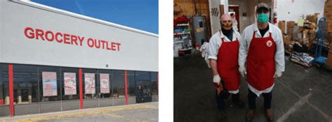  United Grocery Outlet - New Tazewell, TN, New Tazewell, Tennessee. 1,256 likes · 6 talking about this · 27 were here. UGO found a way to pass along exceptional savings to our retail customers and be... 